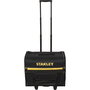 Stanley Sac à outils Nylon avec roues