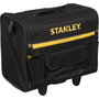 Stanley Sac à outils Nylon avec roues