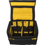 Stanley Sac à outils Nylon avec roues