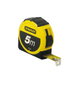 STANLEY Flexomètre Tylon Bimat 5M-19mm en acier