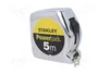 Stanley Powerlock Mètre Ruban 5 m / 19 mm