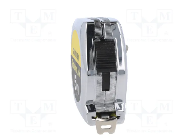 Stanley Powerlock Mètre Ruban 5 m / 19 mm Stanley Powerlock Mètre Ruban 5 m / 19 mm