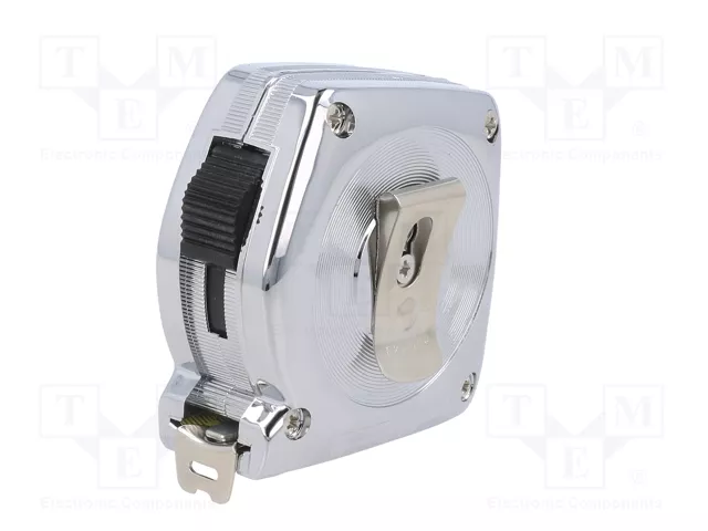 Stanley Powerlock Mètre Ruban 5 m / 19 mm Stanley Powerlock Mètre Ruban 5 m / 19 mm