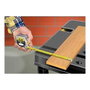 STANLEY Mètre ruban PowerLock® 5m x 25mm jaune