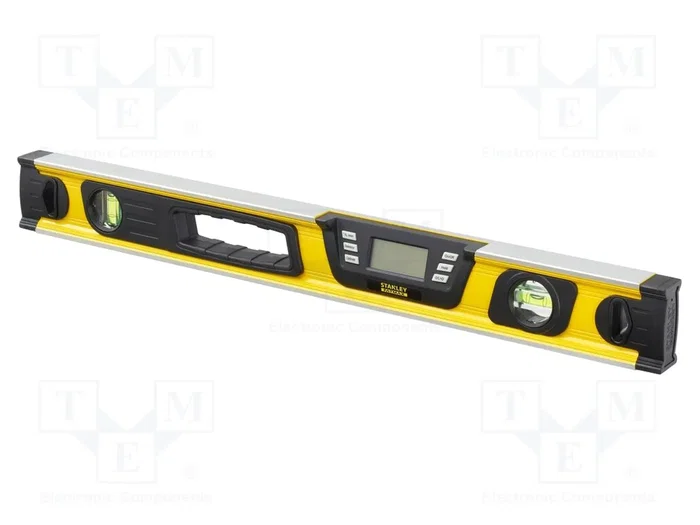 STANLEY Nivel Digital FATMAX 0-42-065 600 mm STANLEY Nivel Digital FATMAX 0-42-065 600 mm