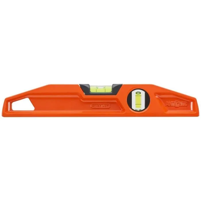 Stanley Niveau Trapézoïdal MLH 1-42-311 30 cm