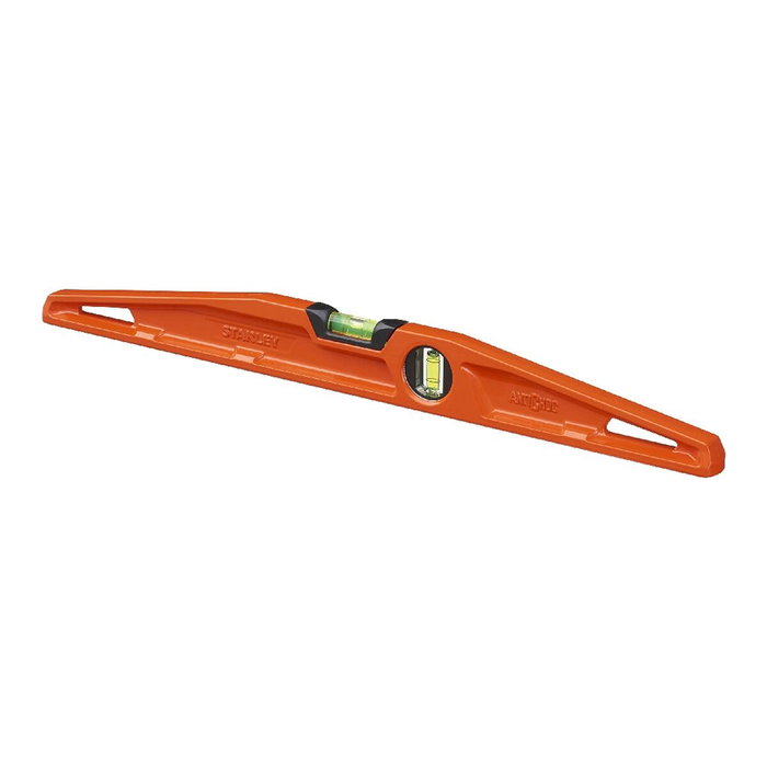 STANLEY Niveau FATMAX MLH antichoc 500 mm trapézoïdal