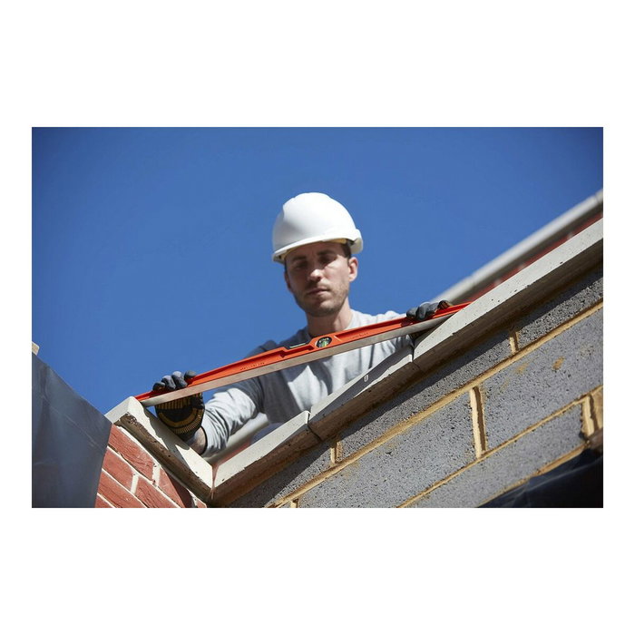 Stanley Niveau Fatmax MLH Trapézoïdal 80 cm