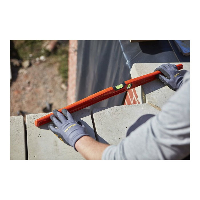 Stanley Niveau Fatmax MLH Trapézoïdal 80 cm