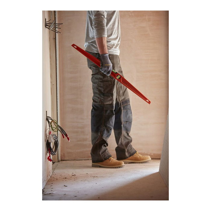 Stanley Niveau Fatmax MLH Trapézoïdal 80 cm