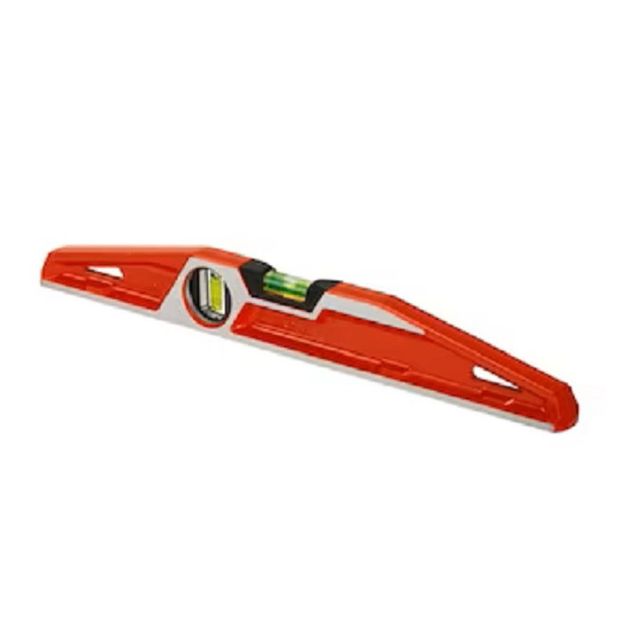 Stanley Niveau Magnétique Trapézoïdal FATMAX MALH 50 cm