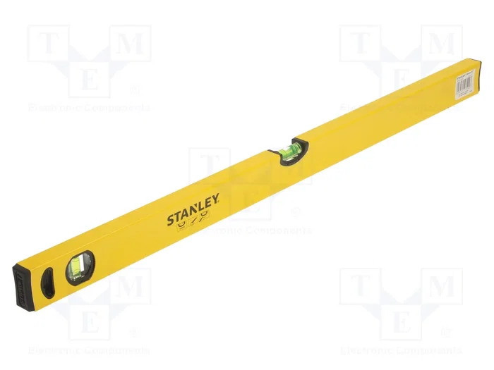 STANLEY Niveau Classic 800 mm STANLEY Niveau Classic 800 mm
