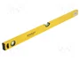 STANLEY Niveau Classic 800 mm
