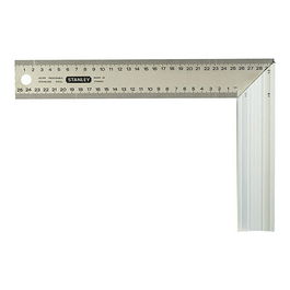 Equerre Stanley 250 mm