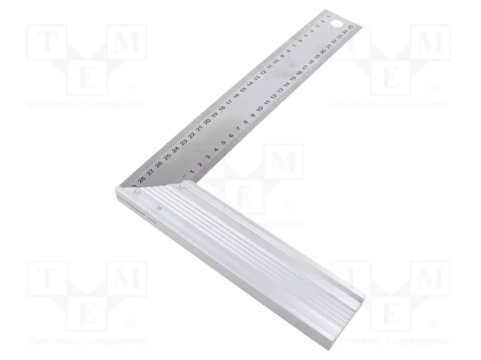 STANLEY Équerre de menuisier 300x200 mm STANLEY Équerre de menuisier 300x200 mm