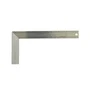 Stanley Équerre de menuisier 1-45-687 Lame inox 400 mm