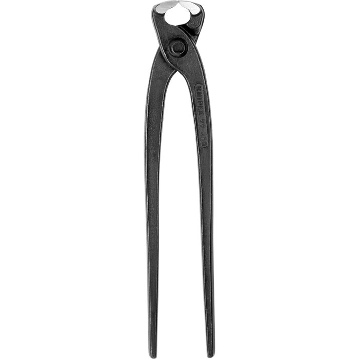 DUVER Tenaille de quincaillier KNIPEX 9900-250 DUVER Tenaille de quincaillier KNIPEX 9900-250