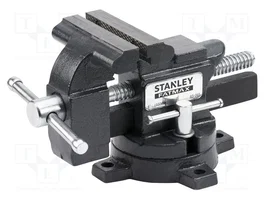 STANLEY Étau avec largeur de fourches 50mm