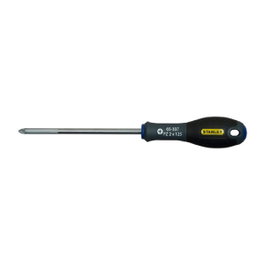 STANLEY Tournevis standard FATMAX® Pozidriv® PZ2, 125 mm