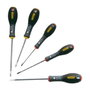 STANLEY Jeu de tournevis Fatmax 5 pièces