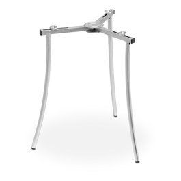 Vaello Trépied réglable pour support de brûleur