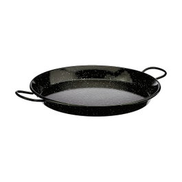 Vaello Paellera émaillée Ø36 cm pour 7 personnes