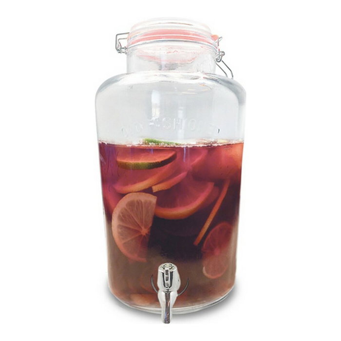Distributeur de boissons Vin Bouquet 8 L Distributeur de boissons Vin Bouquet 8 L