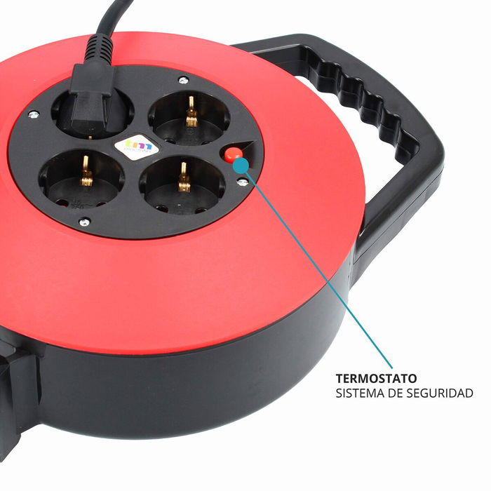 Câble de Rallonge TM Electron TMUAD215