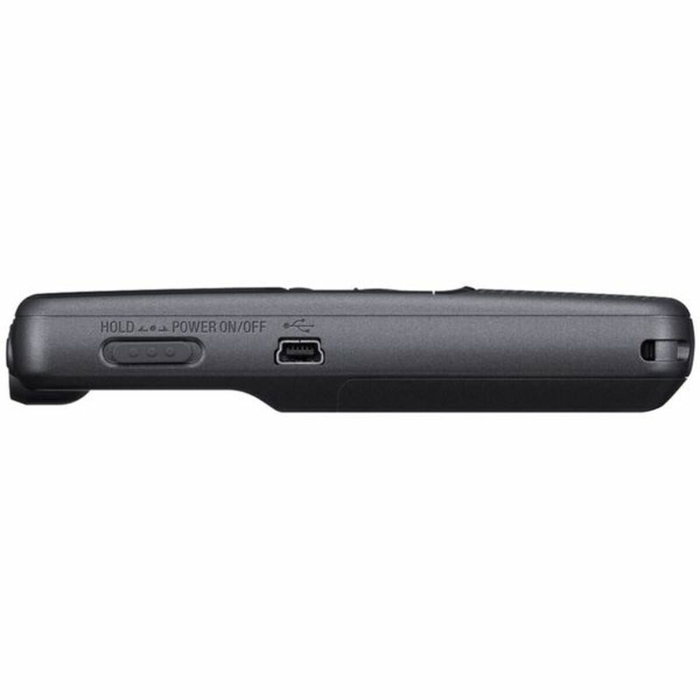 Enrégisteur Sony ICD-PX240 Noir Gris 4 TB Enrégisteur Sony ICD-PX240 Noir Gris 4 TB