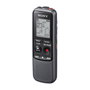 Enrégisteur Sony ICD-PX240 Noir Gris 4 TB
