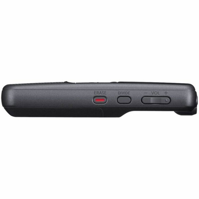 Enrégisteur Sony ICD-PX240 Noir Gris 4 TB Enrégisteur Sony ICD-PX240 Noir Gris 4 TB
