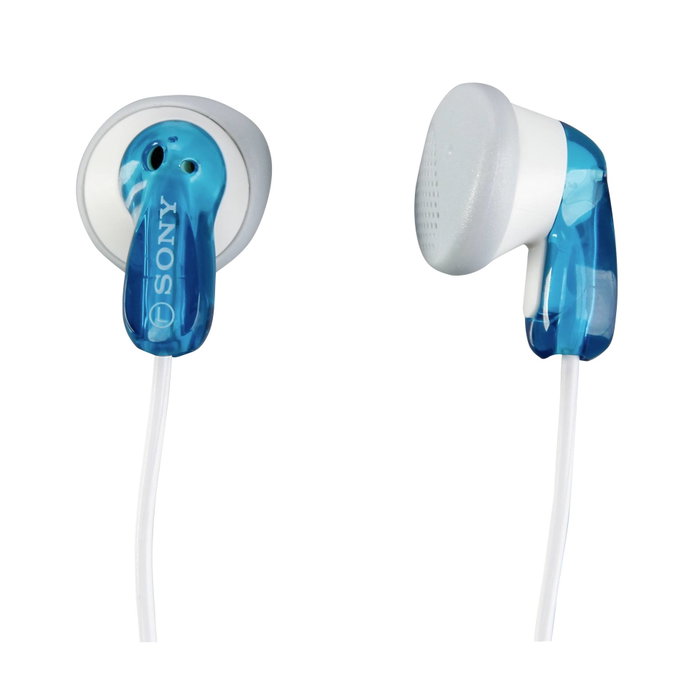 Sony MDR-E 9 LPL Bleu Sony MDR-E 9 LPL Bleu