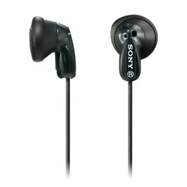 Casque Sony MDR-E9LP Noir