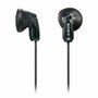 Sony MDR-E 9 LPB noir-transparent