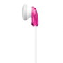 Sony MDRE9LPP Rose