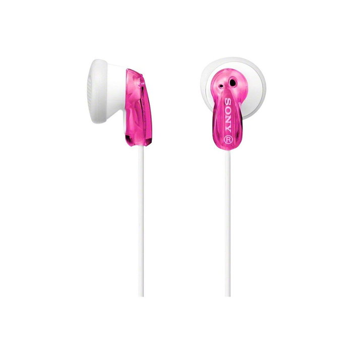Sony MDRE9LPP Rose Sony MDRE9LPP Rose