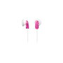 Sony MDRE9LPP Rose