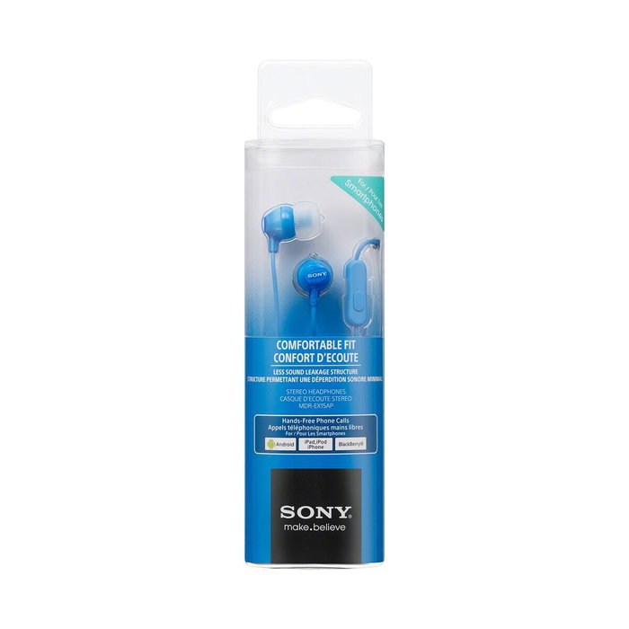Sony MDRE9LPH Gris Sony MDRE9LPH Gris