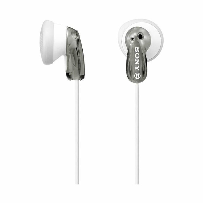 Sony MDRE9LPH Gris Sony MDRE9LPH Gris