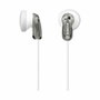 Sony MDRE9LPH Gris