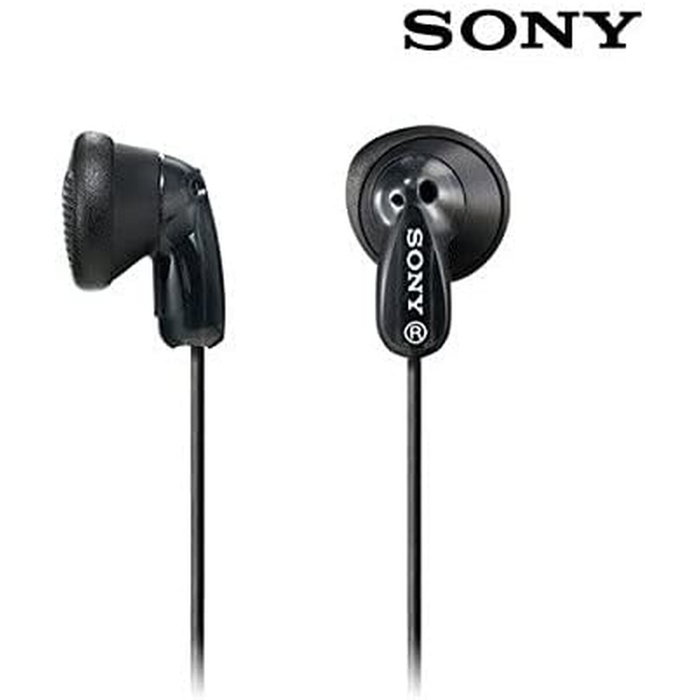 Sony MDRE9LPH Gris Sony MDRE9LPH Gris