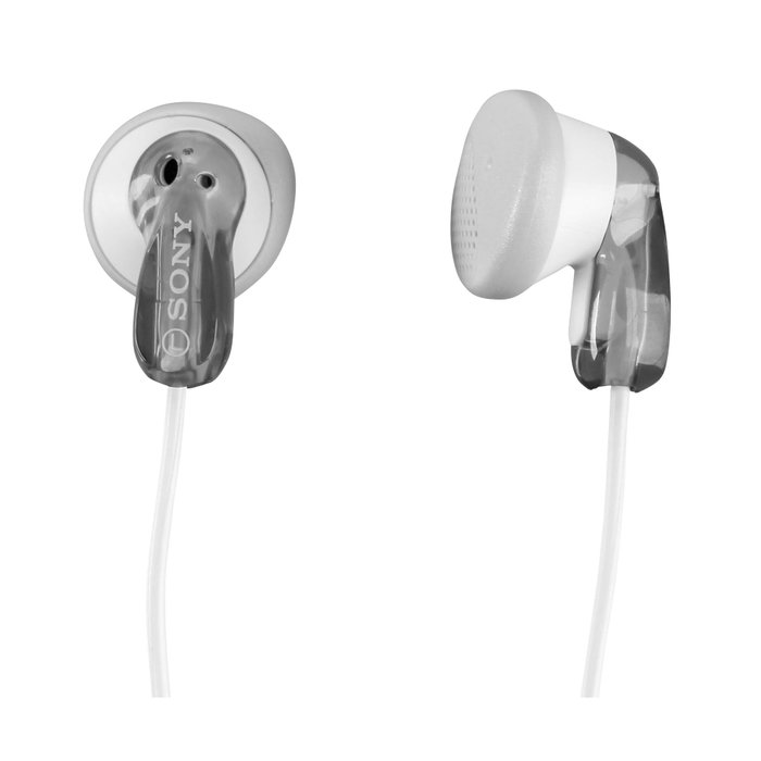 Sony MDRE9LPH Gris Sony MDRE9LPH Gris