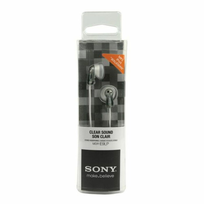 Casque Sony MDR E9LP in-ear