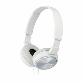 Casque audio Sony MDRZX310APW.CE7 98 dB