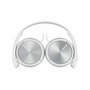 Casque audio Sony MDRZX310APW.CE7 98 dB
