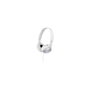 Casque audio Sony MDR-ZX310AP Blanc
