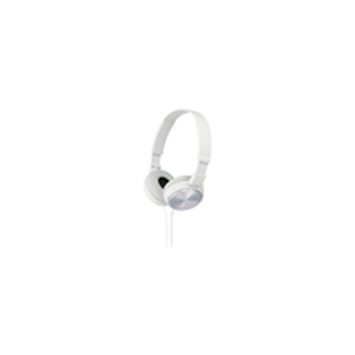 Casque audio Sony MDR-ZX310AP Blanc