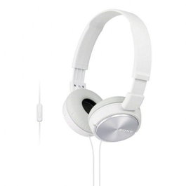 Sony MDR-ZX310APW Blanc