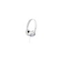 Casque audio Sony MDR-ZX310AP Blanc