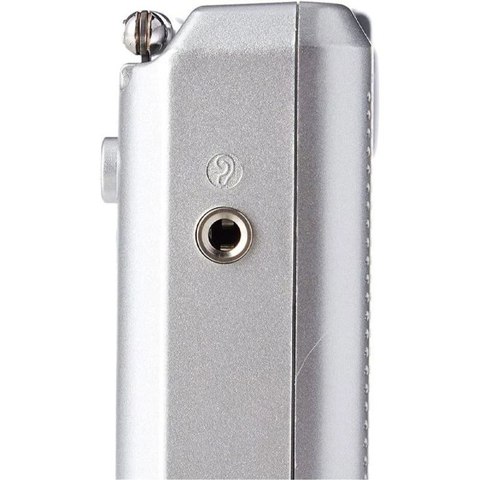 Panasonic RF-P150DEG-S Silver